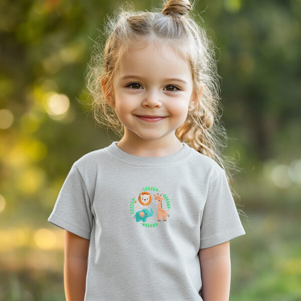 Safari Baby - Imagen 4