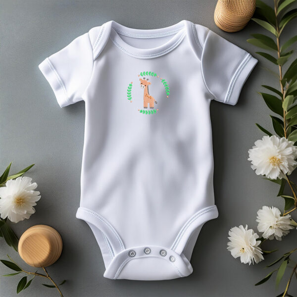 Safari Baby - Imagen 7