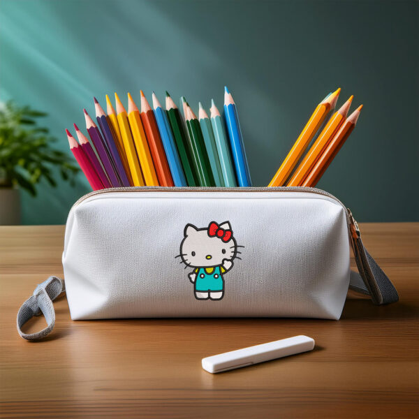Hello Kitty - Imagen 6
