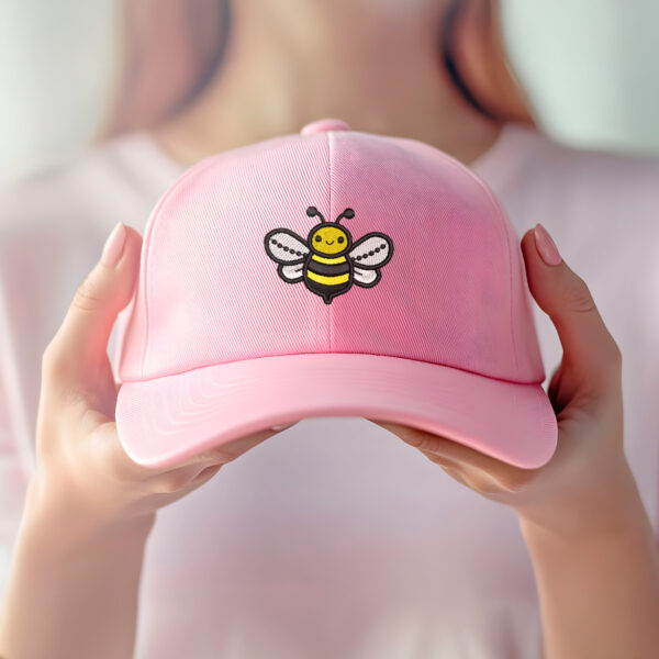 Colección abejitas - Imagen 7