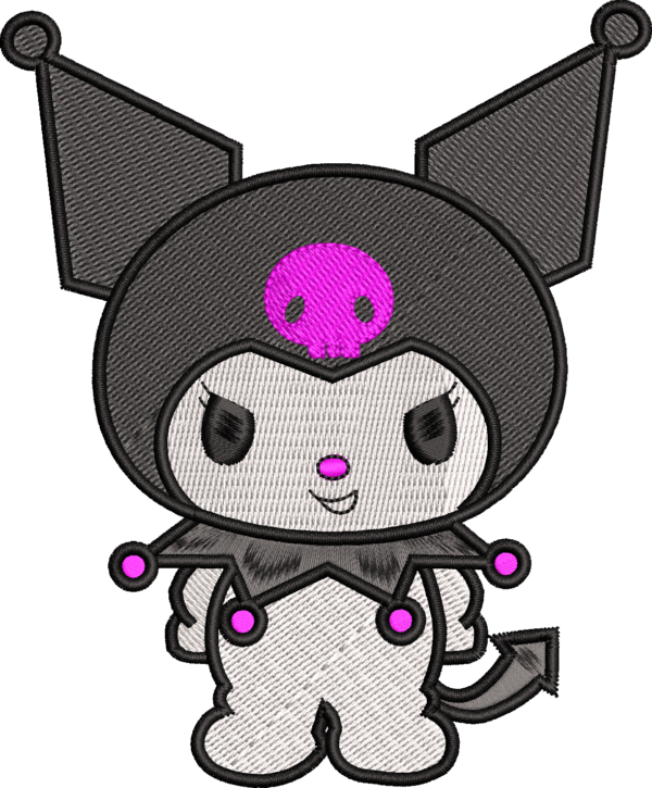 Kuromi