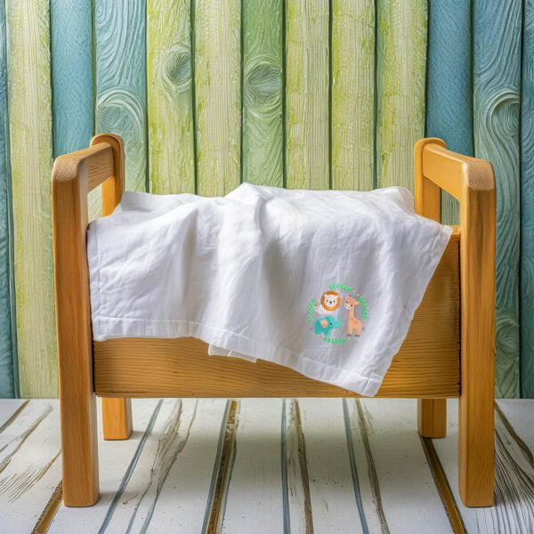 Safari Baby - Imagen 9
