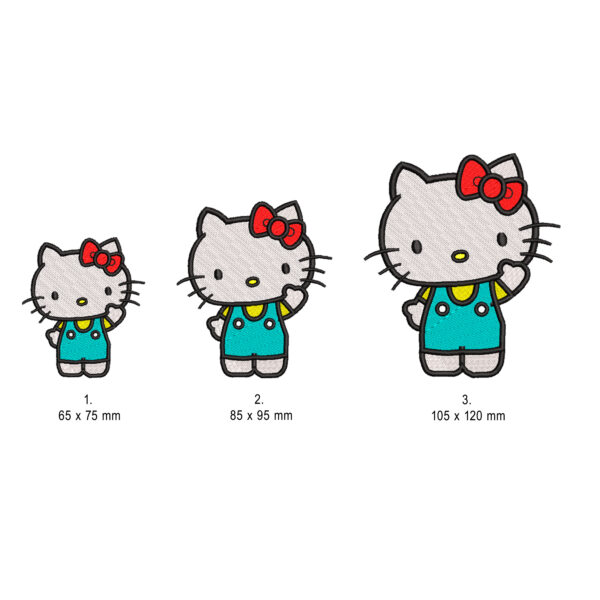 Hello Kitty - Imagen 2