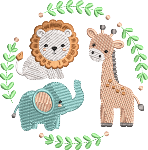 Safari Baby