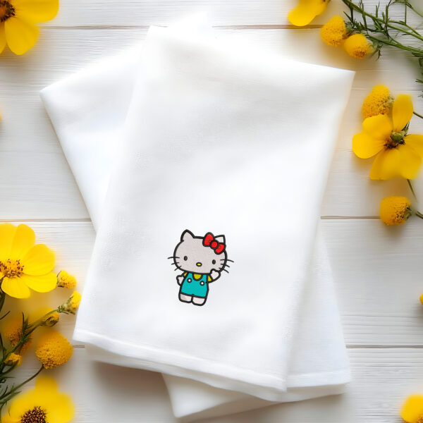 Hello Kitty - Imagen 8