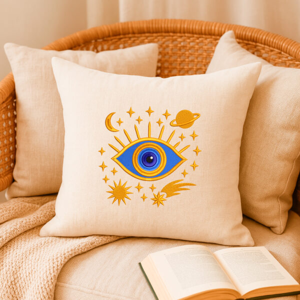 Ojo Turco Celestial - Imagen 7