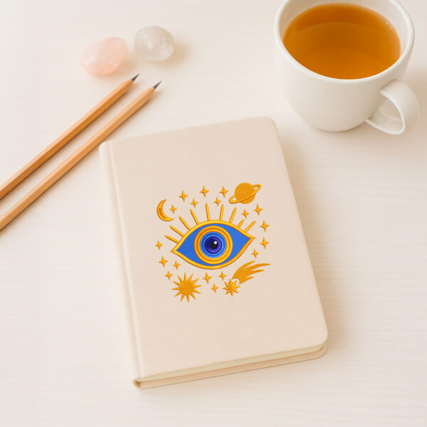 Ojo Turco Celestial - Imagen 4