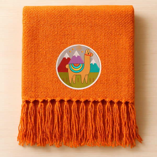 Llama Andina / Alpaca - Imagen 9