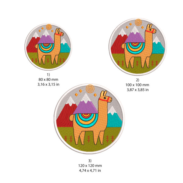 Llama Andina / Alpaca - Imagen 2