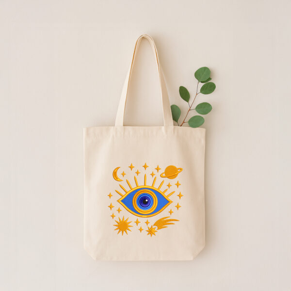 Ojo Turco Celestial - Imagen 6
