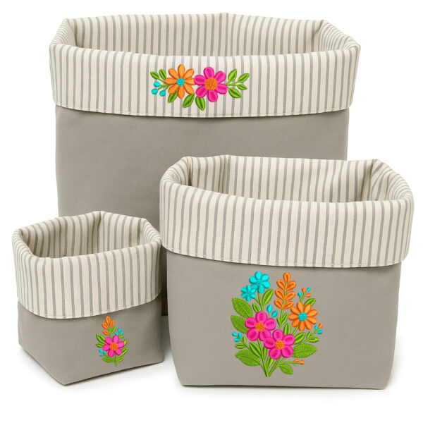 Diseños Mini Jardín - Imagen 3
