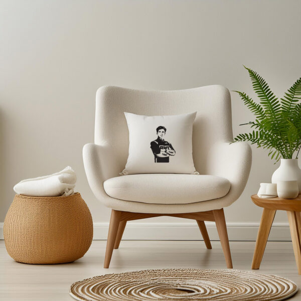 Colapinto (estilo stencil) - Imagen 8