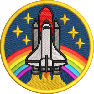 Nave espacial