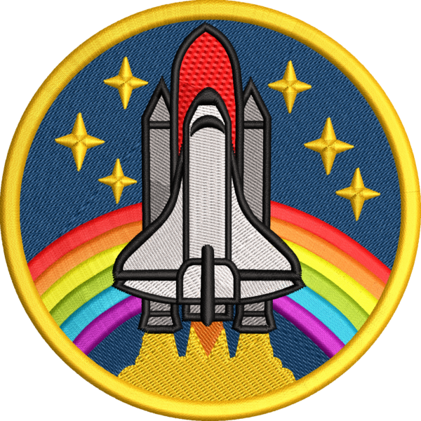 Nave espacial