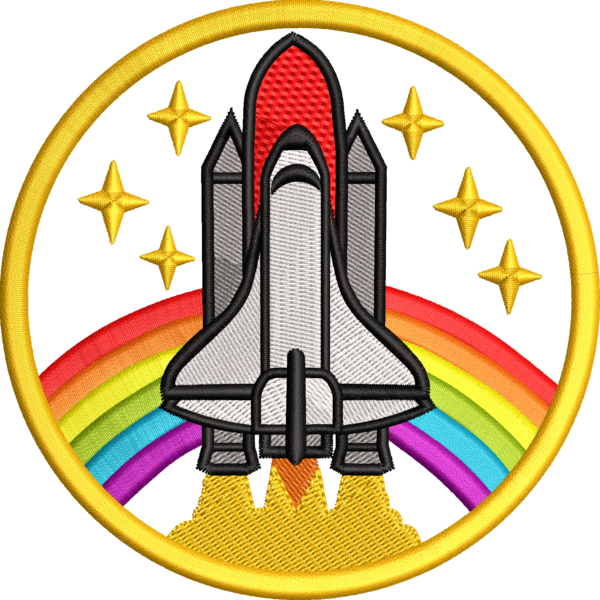 Nave espacial - Imagen 2