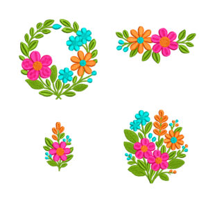 Diseños Mini Jardín