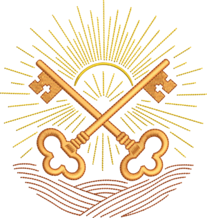 Llaves de San Pedro