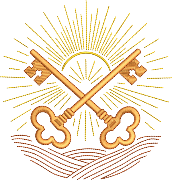 Llaves de San Pedro