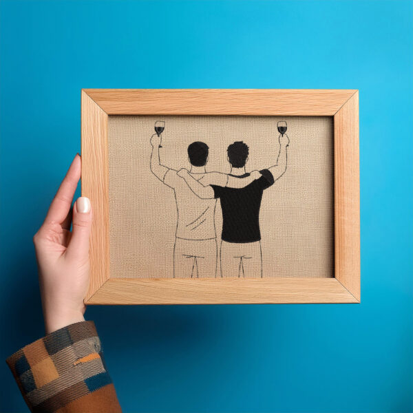 Mejores amigos - Imagen 4