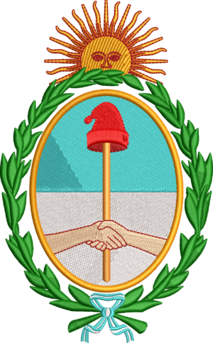 Escudo de Argentina