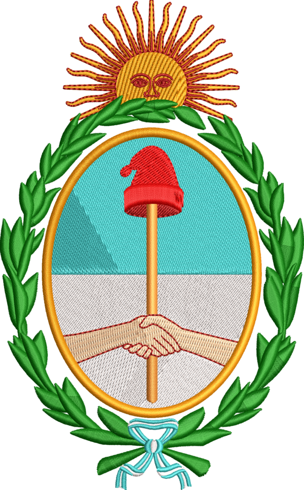 Escudo de Argentina
