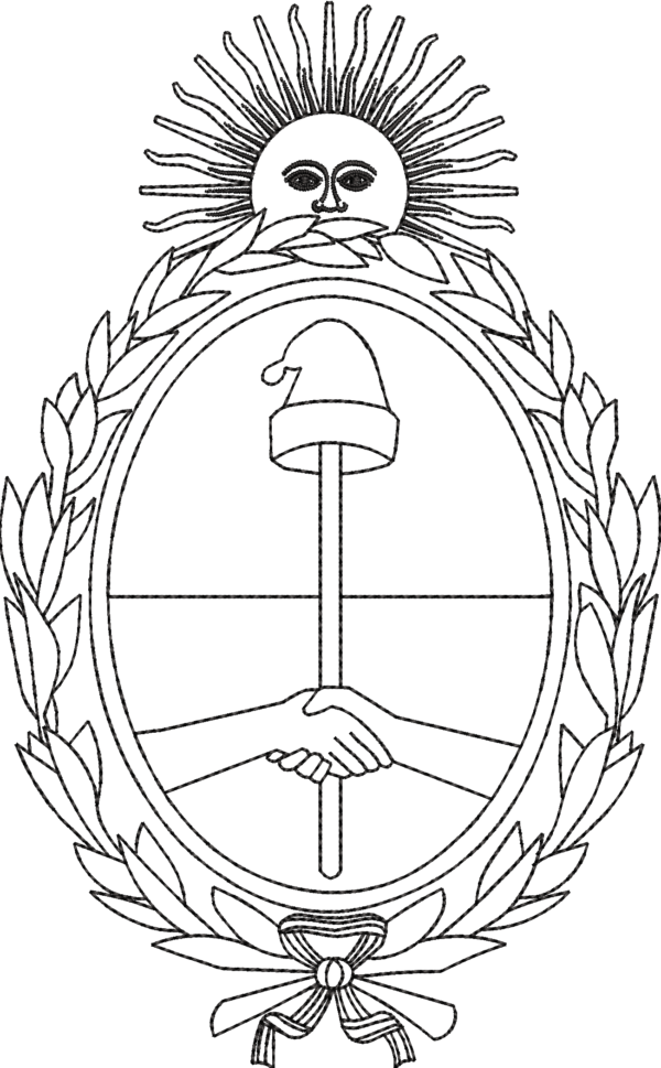 Escudo de Argentina - Imagen 2