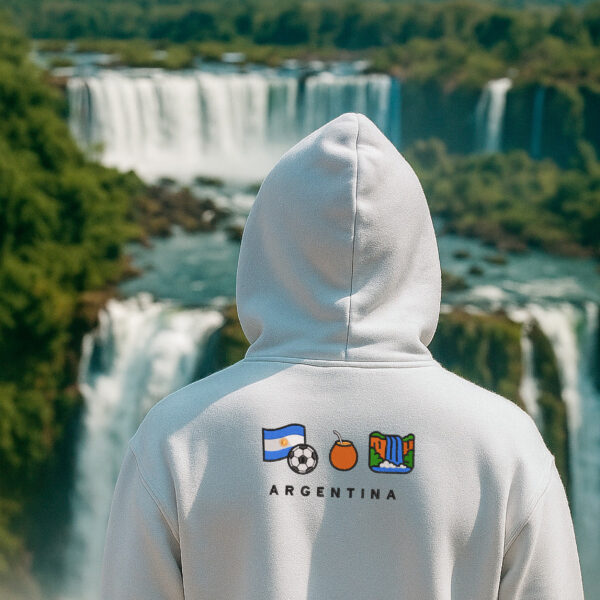 Íconos de Argentina (Iguazú) - Imagen 5