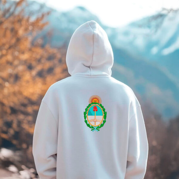 Escudo de Argentina - Imagen 6