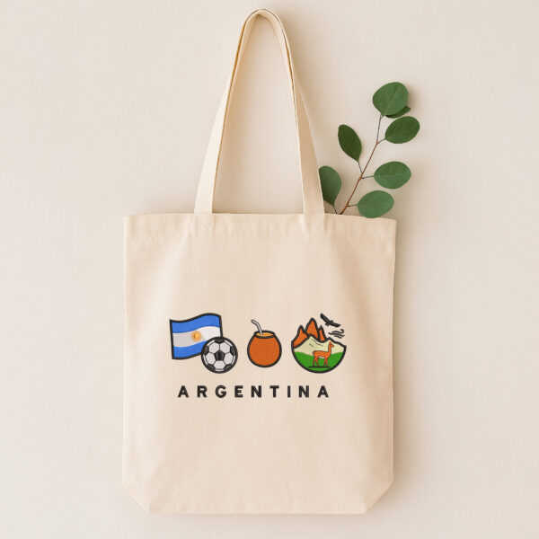 Íconos de Argentina (Patagonia) - Imagen 8