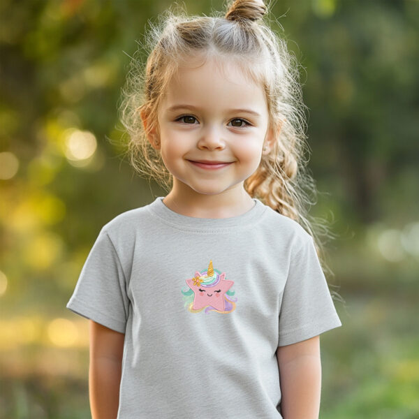 Estrella Unicornio - Imagen 6