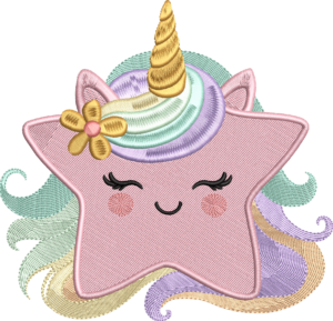 Estrella Unicornio