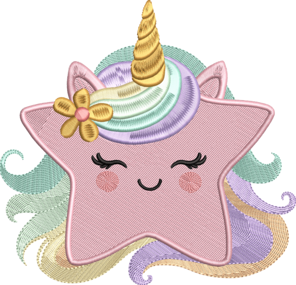 Estrella Unicornio