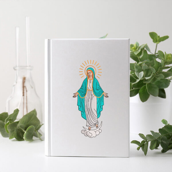Virgen de la Asunción - Imagen 7