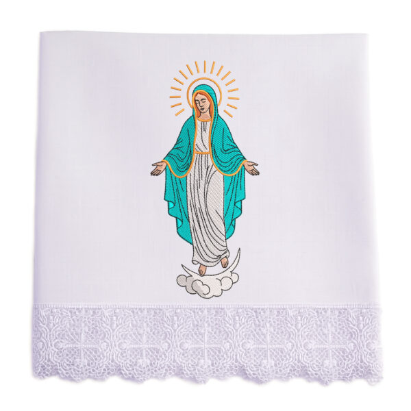 Virgen de la Asunción - Imagen 8