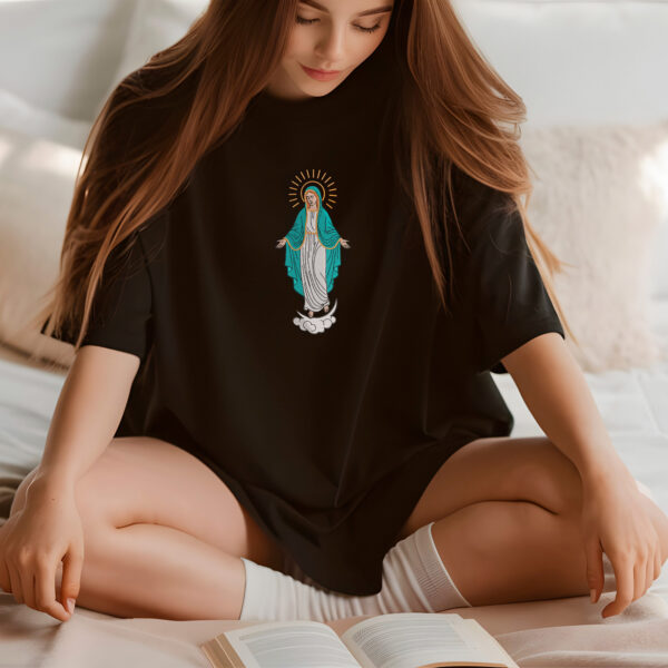 Virgen de la Asunción - Imagen 5
