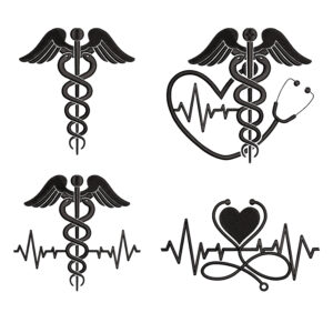 Símbolos Médicos