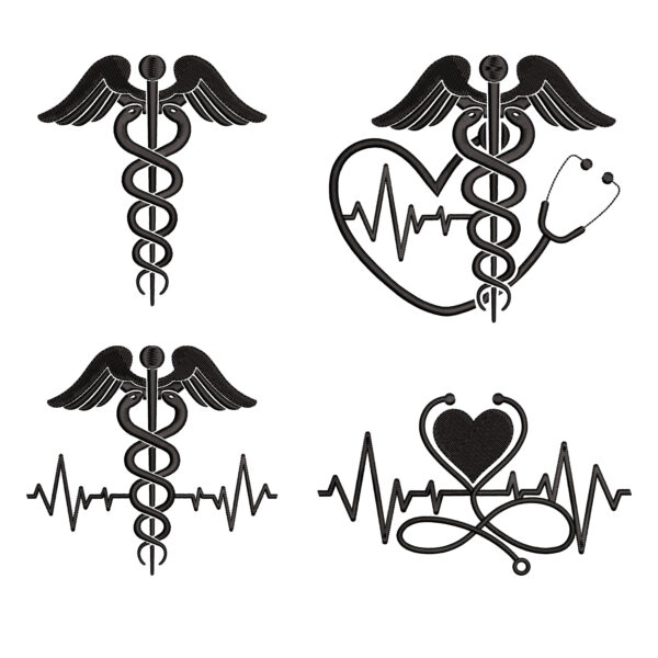 Símbolos Médicos