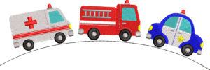 Autos de emergencia