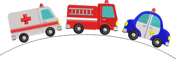 Autos de emergencia