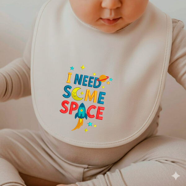 I need some space - Imagen 8