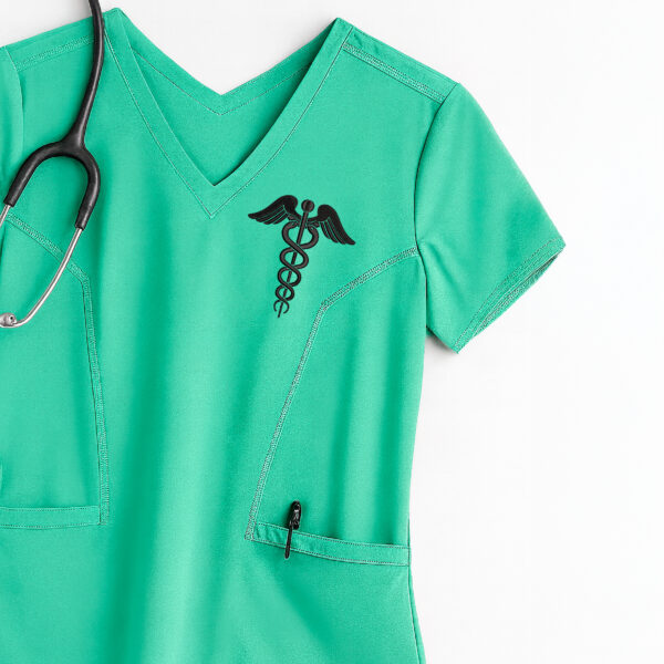 Símbolos Médicos - Imagen 4
