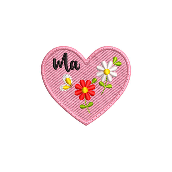 Corazones Día de la Madre - Imagen 5