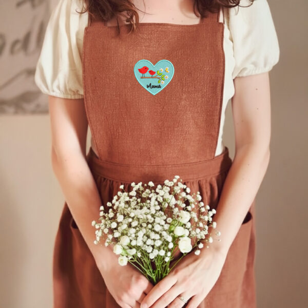 Corazones Día de la Madre - Imagen 7