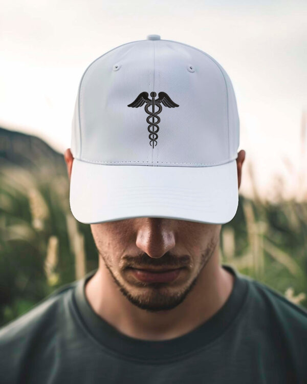 Símbolos Médicos - Imagen 6