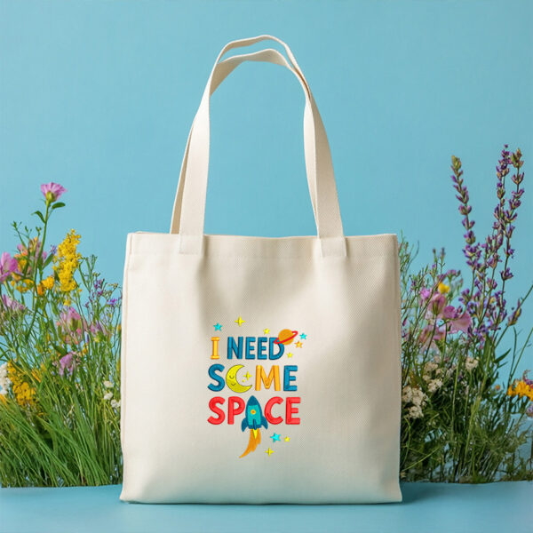 I need some space - Imagen 7