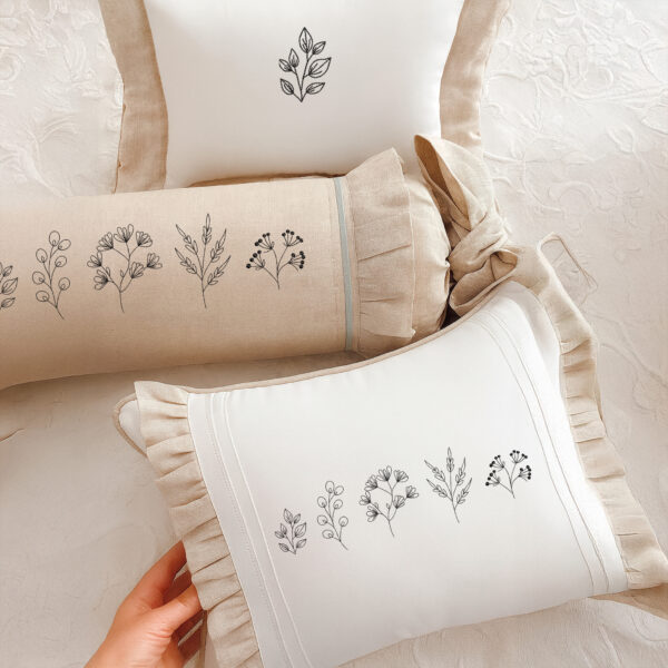 Ramos de flores silvestres - Imagen 4