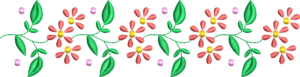 Guarda Floral