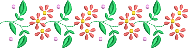Guarda Floral