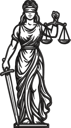Dama de la Justicia