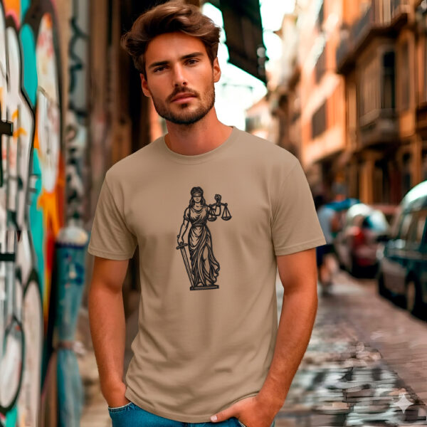 Dama de la Justicia - Imagen 6